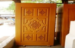Wooden Doors by Noor Traders