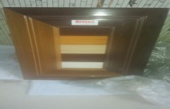 Wooden Flush Doors by Maa Mansa Enterprises Private Limited
