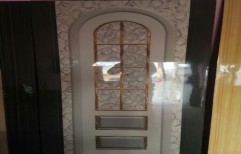 Wooden Plywood Door    by Fiber Products