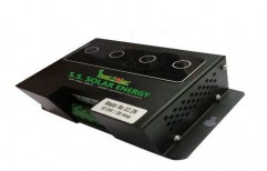 20Amp Solar Charge Controller by S. S. Solar Energy