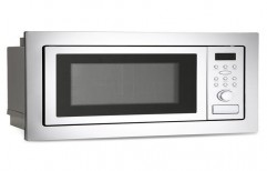 Built in Microwaves   by Varna Glass & Plywood Trading Private Limited