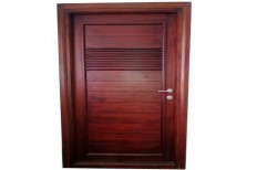 Designer Flush Door   by Taka Panels