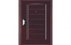 Designer PVC Doors        by Dev Solanki Doors