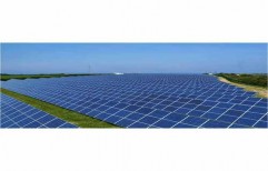 EPC Solar Power Plant    by Zebron Solar Power Solutions