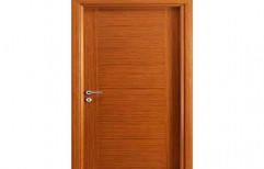 Flush Door by Astra Building Materials Pvt Ltd