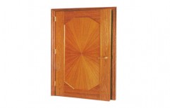 Flush Door by Jain Furniture & Modular Kitchen