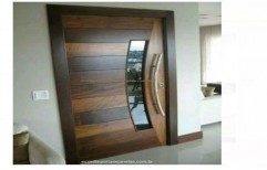 Home Wooden Door      by Om Furniture