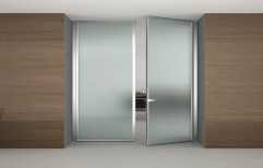 Interior Glass Door   by Dreamsmine Designers