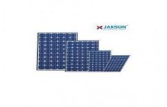 Jakson Solar Panels    by Conren Energy Private Limited