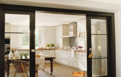 Kitchen Doors by Agrawal Fabricators