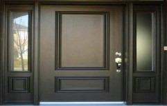 Membrane Doors by UPVC Doors & Wooden Doors India