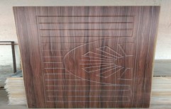 Membrane Wooden Doors by Fine Doors