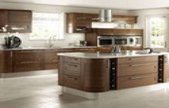 Modular Kitchens by Suraj Woods Product Private Limited
