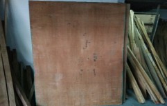Plywood Door by Ganesh Traders