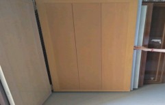 Plywood Door by Rishab Enterprises