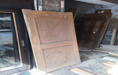Plywood Door by S.S. Enterprises