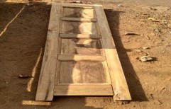 Plywood Door by Sri Mallikarjuna Saw Mill & Timber Depot