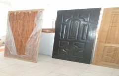 Plywood Doors by Aggarwal Ply House