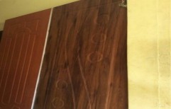 Plywood Doors by M S Kitchen Interior