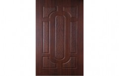 Plywood Flush Doors by Gurukrupa Industries
