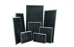 Polycrystalline Solar Panel by Stellar Renewables Private Limited