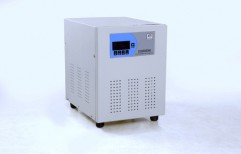 Power Stabilizer    by Go Green Enterprises