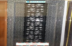 Pvc bhathroom door      by Classic Door