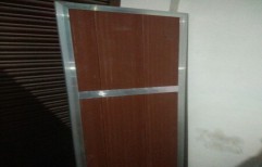 PVC Door        by Kesar Plywood