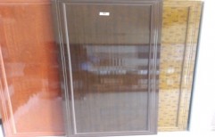 PVC Doors by Ishan Enterprises