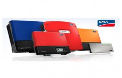 SMA Solar Inverter    by Conren Energy Private Limited