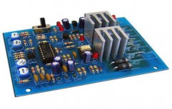 Solar Charge Controller by Energy Assistants