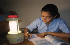 Solar Lamp Light    by Shree Solar Systems