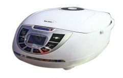 Bajaj Solar Pressure Cookers     by Nano Sciences And Ozone Technologies Private Limited