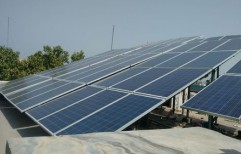 Solar PV Modules by Stellar Renewables Private Limited