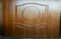 Solid Wood Doors by Chopal Ply House