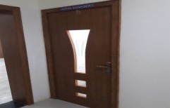 Stylish Wooden Door    by Iqra Enterprises