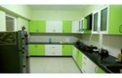 We Are Doing Loft Coupord Work & Modular Kitchen All by Money Changer & Export Private Limited
