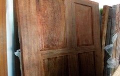 Wooden Door      by Emmanuel Traders