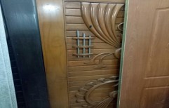Wooden Door    by Guru Sharnam Furnitures
