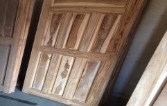 Wooden Doors by Mahashakti Wood Art