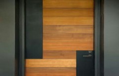 Wooden Plywood Doors      by Vishwa Wooden