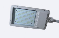 45 Watt Solar LED Street Light by Nakshtra Solar Solution