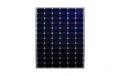 60W/12V Polycrystalline Solar Panel by Vam Solar Power LLP