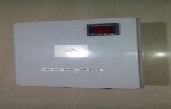 ACDB Solar Combiner Box  by Green Field Solar Solution Private Limited