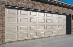 Automatic Garage Doors   by Lokpal Industries