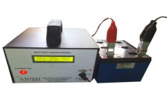 Battery Monitoring Charger   by Anish Electricals & Engineering