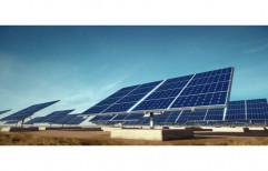Commercial On Grid Solar Power Plant    by Heaven Solar Energy Private Limited