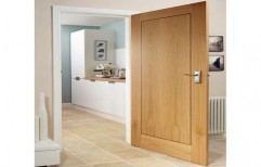 Designer Flush Door   by Shaafi Timber And Plywoods