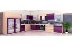 Home Modular Kitchen by Innovations