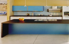 Home Modular Kitchen by Lakshmi Enterprises
